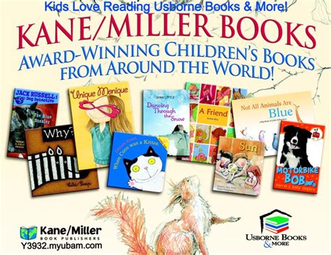 30 Childrens Book Publishers Eager For Your Book