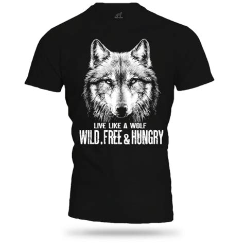 Hungry Like The Wolf Shirt Wolf Stuff
