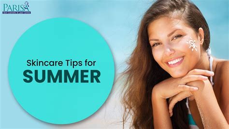 Take Care Your Skin During Summers गर्मियों मैं त्वचा स्वस्थ रखनी हैं