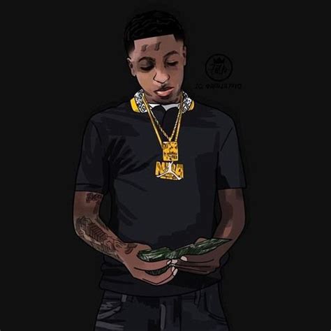 Artwork Nba Youngboy Cover Art Download Free Mock Up