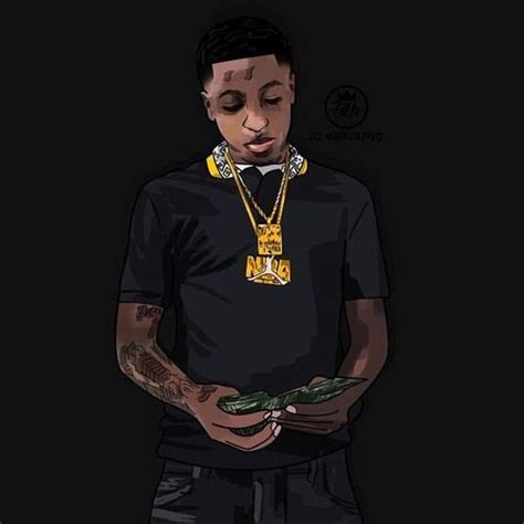 Nba youngboy art by me #nbayoungboy #neverbrokeagain #rapper #rap #trap #hiphop #music #throughthestorm #storm. Pin on nba