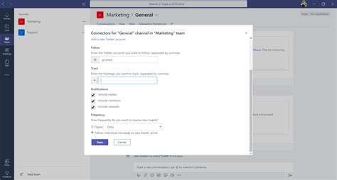 5 Apps To Connect To Microsoft Teams Gitbit Medium