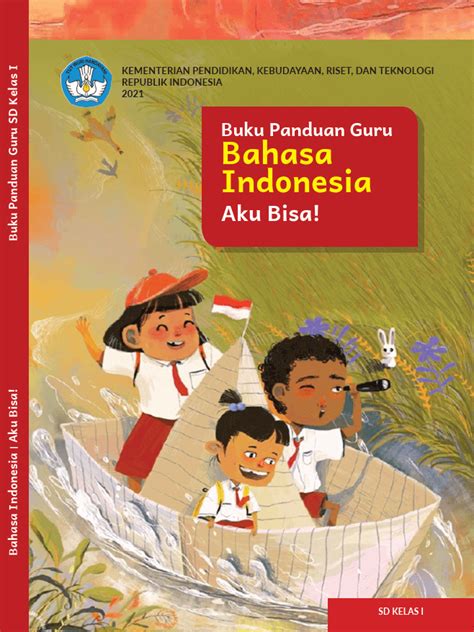 Latihan Soal Bahasa Indonesia Sd Mi Dan Materi Kelas 1 6 Lengkap