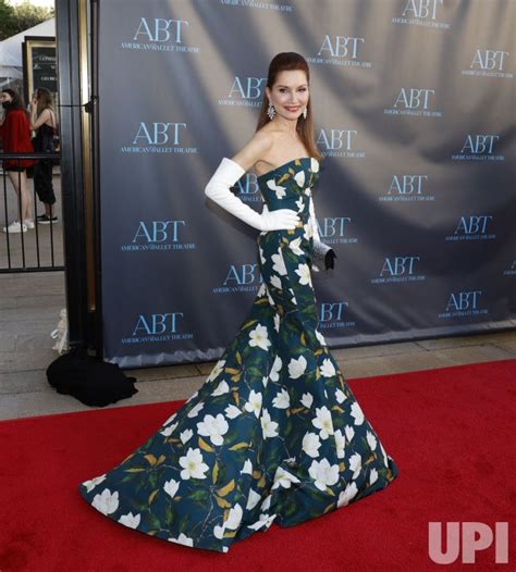 Photo American Ballet Theatre Gala In New York Nyp20220613113