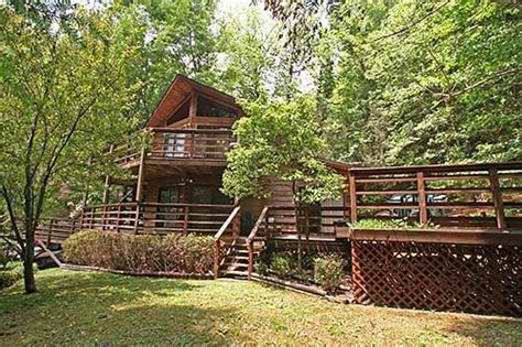 Creekside In Gatlinburg Tennessee Gatlinburg Vacation Rentals