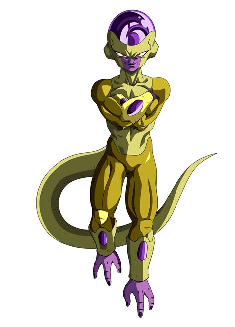 Maybe you would like to learn more about one of these? Frieza God Form Dragon Ball Z Revival Of F by FictionalOmniverse on DeviantArt