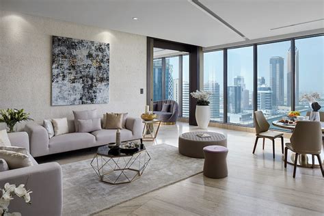 How Much Do Interior Designers Get Paid In Dubai
