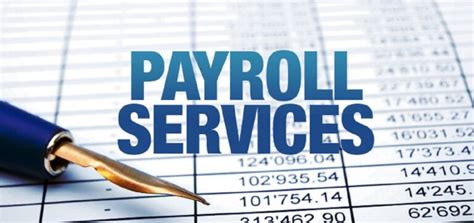 Best Providers Can Help You With Secure Accurate And Compliant Payroll