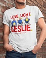 Love Light Leslie Jordan Shirt in 2020 | Jordan shirts, Leslie jordan ...