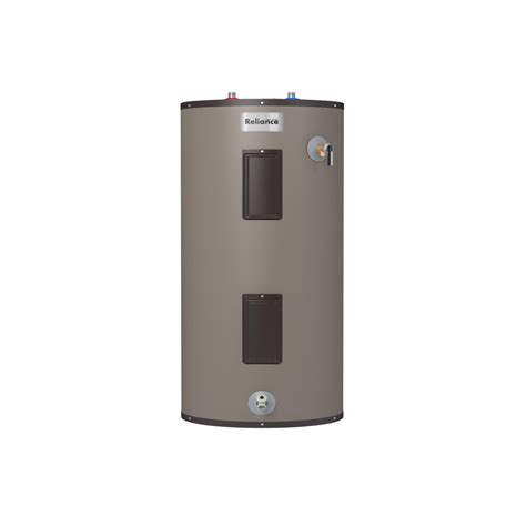 Reliance Gal W Electric Water Heater Outlet Good Quality Sale