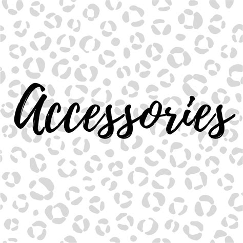 accessories classy and sassy creations and boutique
