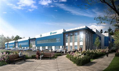 Orion Construction To Build New Bothwell Accurate Building On Site