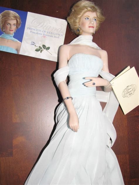 156 Best Princess Diana Dolls Images On Pinterest Wales Princesses