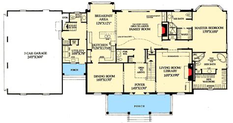 Frank betz house plans offers 42 house plans with inlaw suites for sale, including beautiful homes like the alderwood and armistead. Colonial Home Plan with 2 Master Suites - 32463WP | Architectural Designs - House Plans