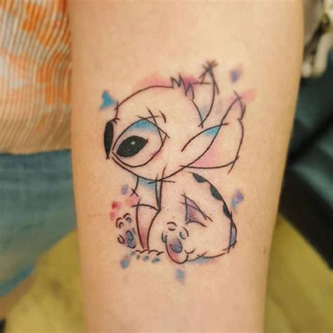 Top 30 Stitch Tattoos Incredible Stitch Tattoo Designs And Ideas