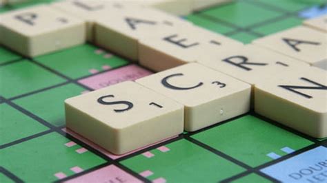Scrabble Dictionary Adds 300 New Words Including One Everyones Been