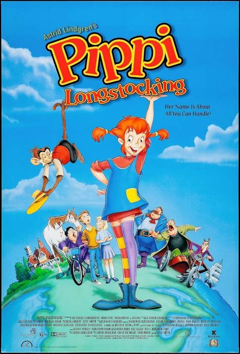Pippi Longstocking 1997 Gallery Moviepedia Fandom