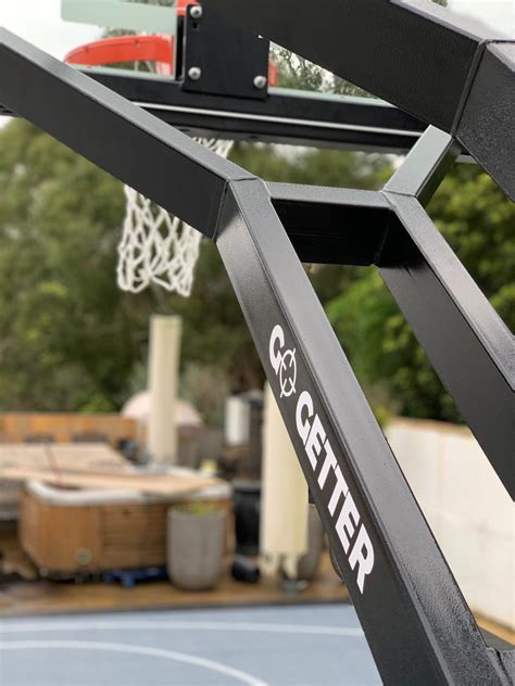 Home Basketball Tower 72″ Play Safe Services