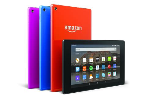 Amazon's choice for kindle fire. Amazon spearheads Kindle revival with $50 Fire tablet, and ...
