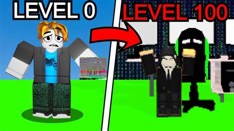 I Created The Greatest Hacker Tycoon In Roblox Youtube