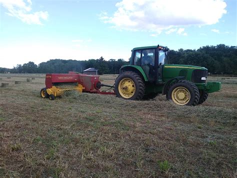 Fs1295 Soil Fertility Recommendations For Producing Grass Hay Rutgers