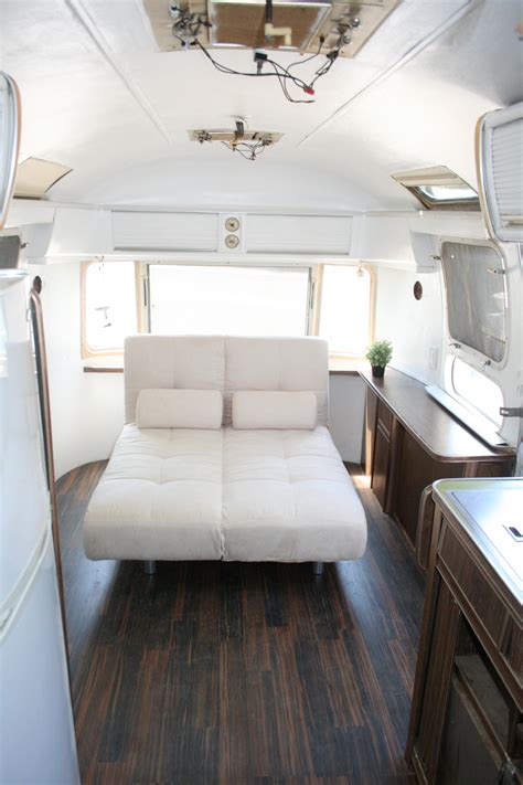 27 Amazing Rv Travel Trailer Remodels You Need To See Outdoor Fact