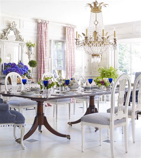 Splendid Sass Dining Room By Ruthie Sommers