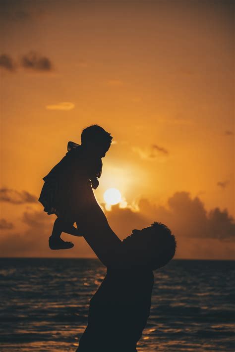 Dads And Kids Wallpapers Wallpaper Cave