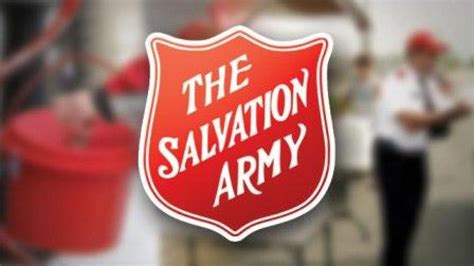 Milwaukee County Salvation Army Raises 37 Million Falls Short Of Goal