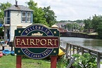 Fairport, New York