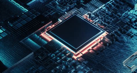 A Chip In The Armour How Semiconductors Are Disrupting Global Trade Capx