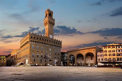 Unesco Italia Alla Scoperta Del Centro Storico Di Firenze