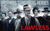 Lawless Movie Wallpapers | HD Wallpapers | ID #11741