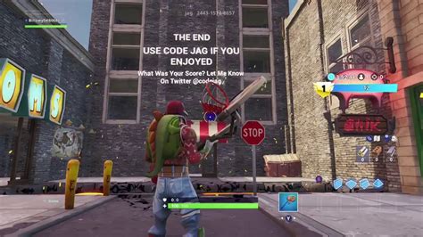 Fortnite's creative mode is the perfect sandbox to flex your creative muscles. How to beat 'Fortnite Quiz' (All 10 Coins/Questions ...