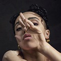 Fka Twigs – M3Ll155X – LP Freak