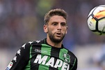 From The Next Big Thing To Struggling Winger, Domenico Berardi's Fall ...