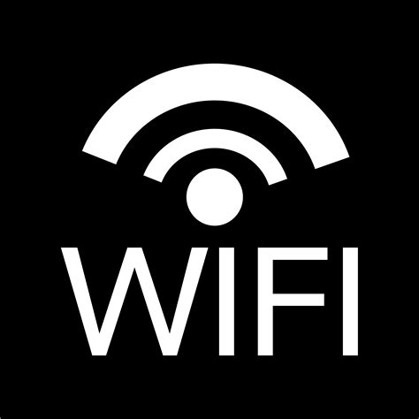 Lista 100 Imagen Símbolos De Wifi Y Su Significado El último