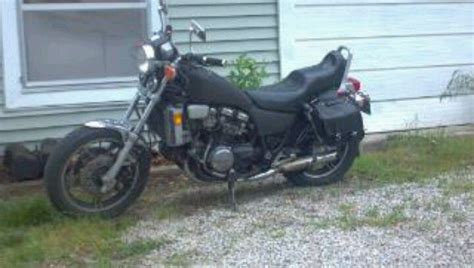 82 Honda Magna Motorcycle Honda Magna