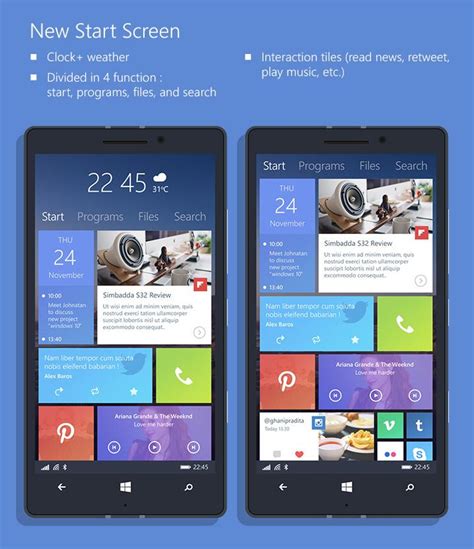 Windows 10 For Phones Your It Department