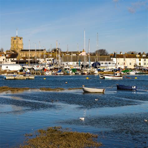 Shoreham By Sea East Sussex Businesses Events And Local Info