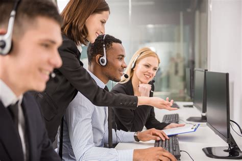 What Are The Benefits Of Hiring Inbound Call Center Services For Your Small Business