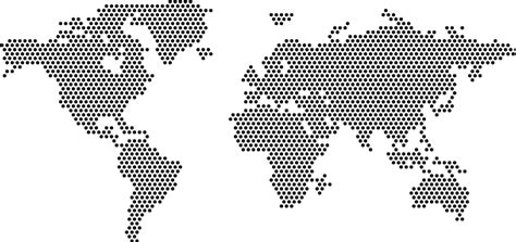 World Map Png Photo Png All