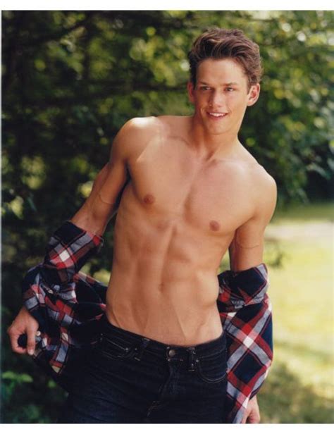 Abercrombie Fitch Male Models Page General Guy Discussion