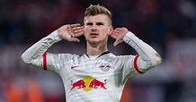 Liverpool FC news and transfers LIVE - Latest updates on Timo Werner ...