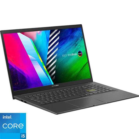 Asus K513eq Laptop 156 Intel Core I5 1135g7 11th Gen Jarir