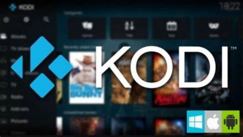 Kodi Apk 200 Descarga La última Versión Para Android Kodi