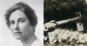 The Murder Of Mamah Borthwick, Frank Lloyd Wright's Lover