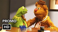 The Muppets (ABC) “Love It” Promo HD - YouTube