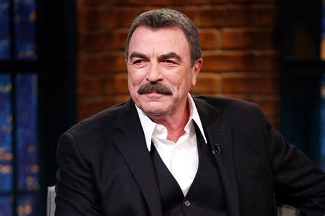 Happy 71st Birthday Tom Selleck Scoopnest