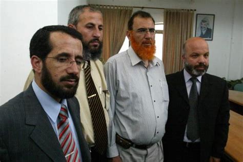 The Case Of Four Jerusalem Officials Stripped Of Their Id Cards